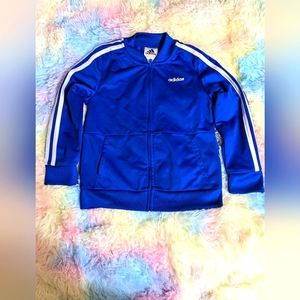 Adidas Jacket
